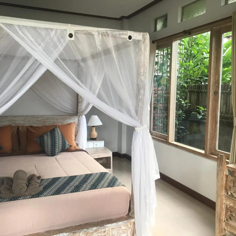 Raditya Villa Ubud