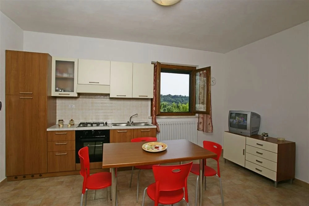 Residence Ai Campi Da Golf Saturnia
