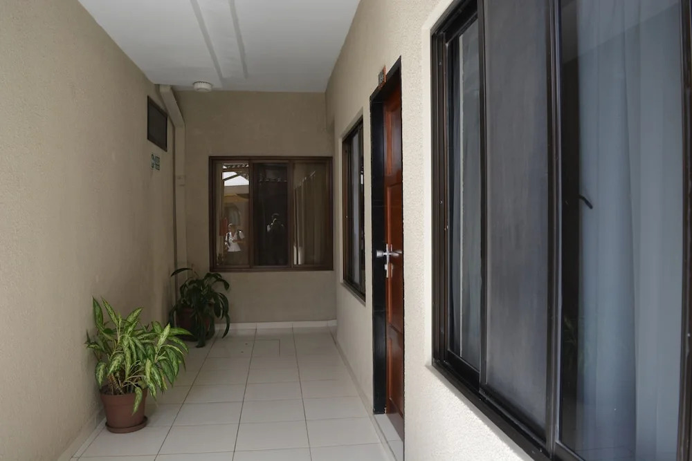 Hostal Dona Alicia