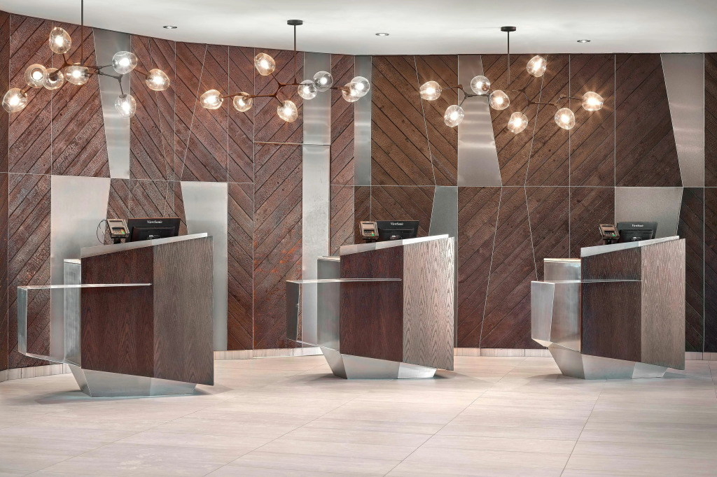 The Westin Calgary Airport