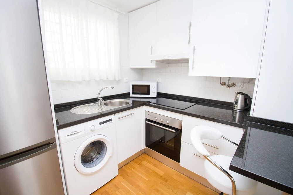 Summer Apartment Gallardo by La Recepcion