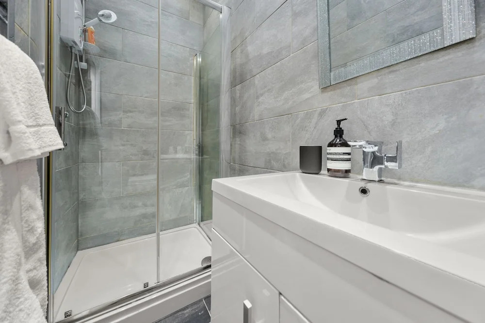 Harrogate - Pelican Suite 1 Bedroom