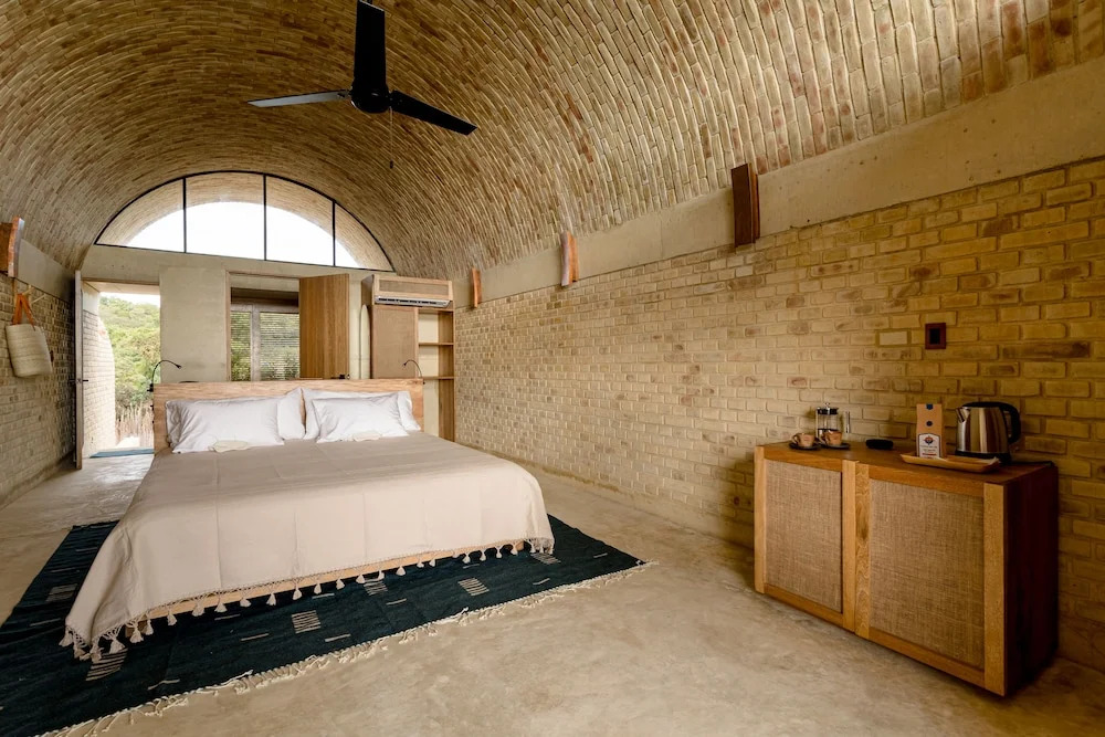Casona Sforza