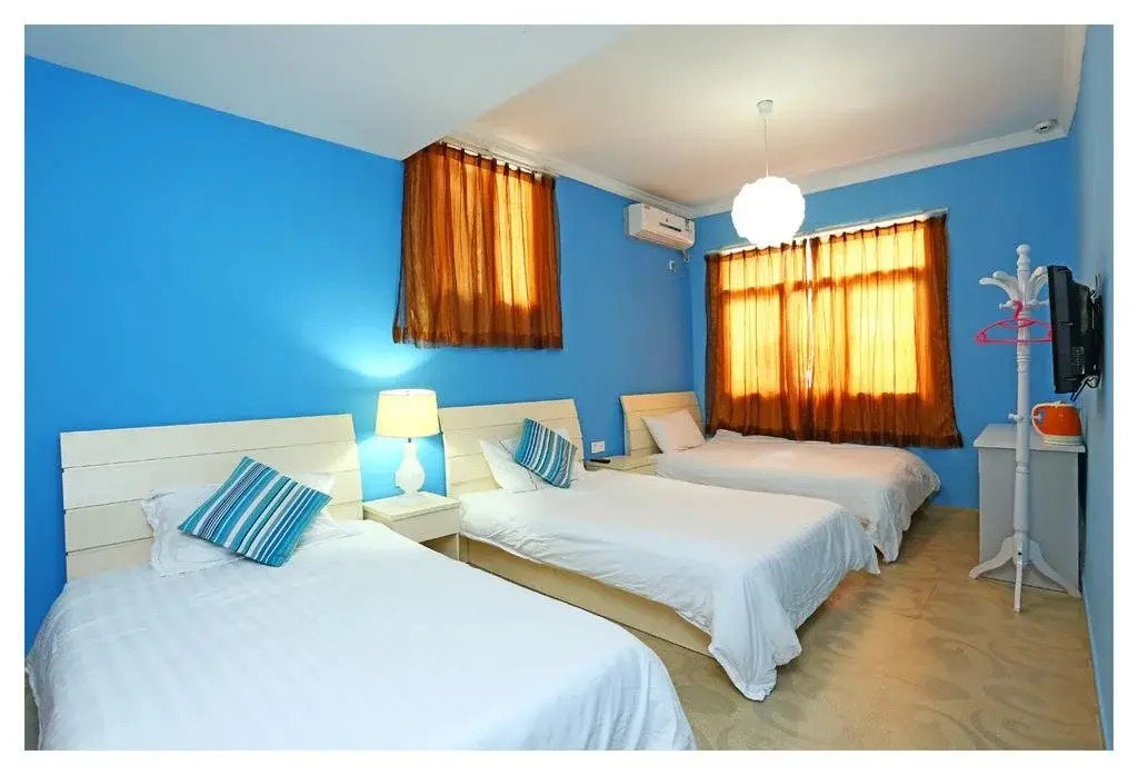 Yefeng Hostel