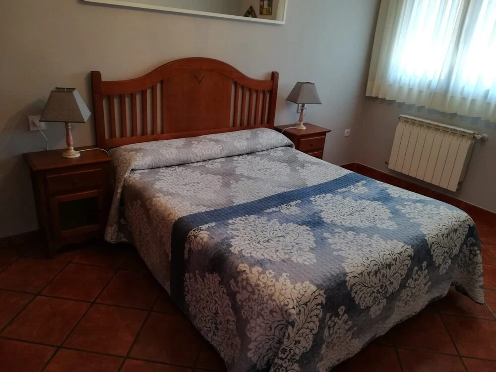 Apartamentos El Ardinal