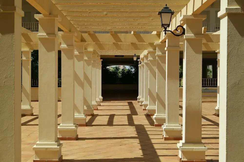 Seaview Duplex in Punta del Moral