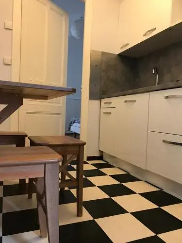 Appartement Barbâtre