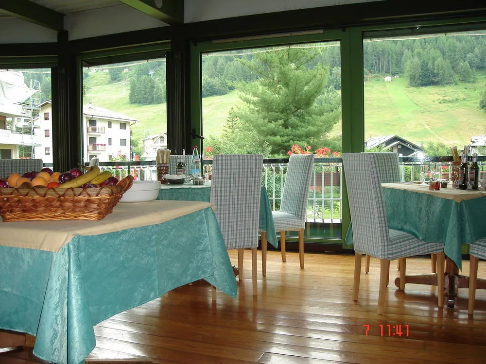 Hotel Urri