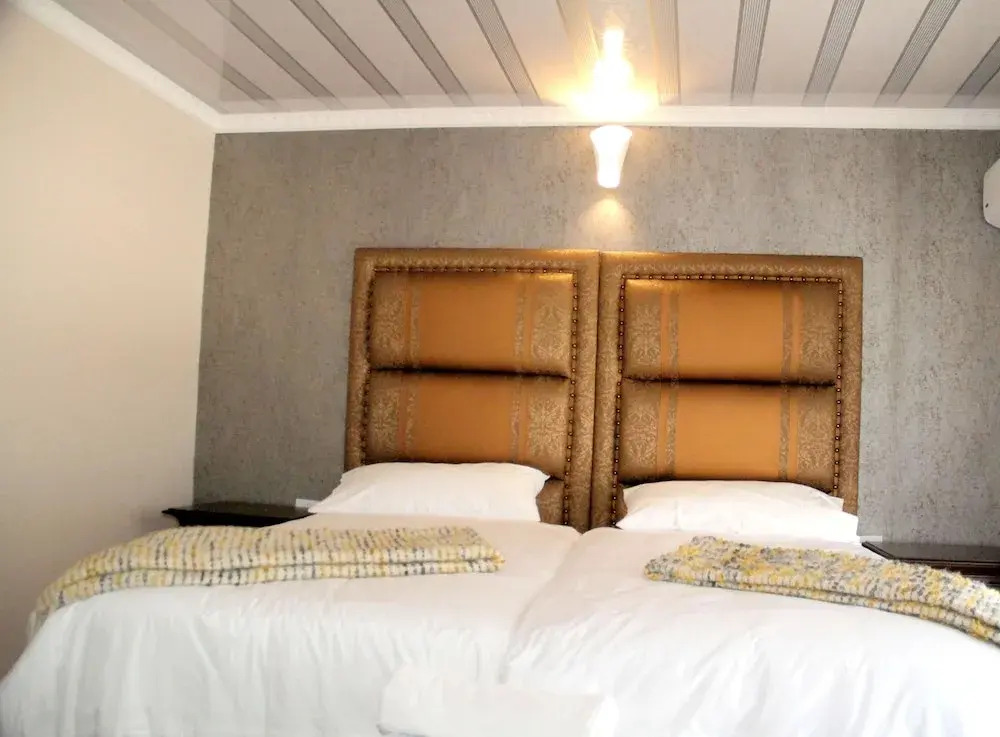 San Antonio Guest House