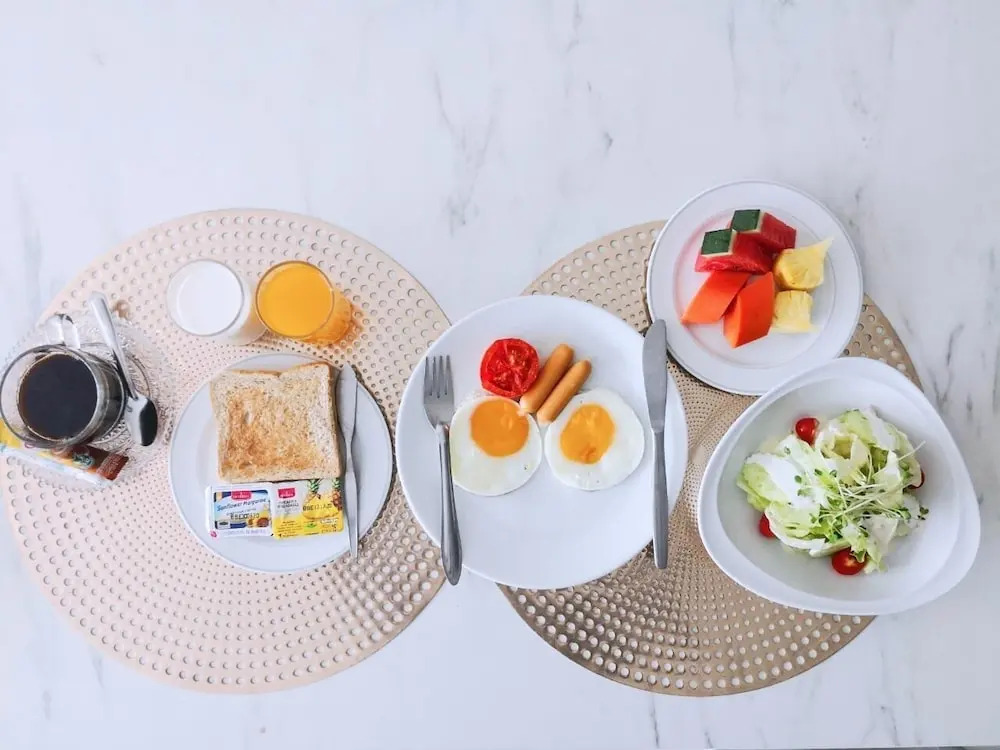 M Grand Hotel Roiet