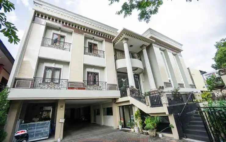 Fa 123 Family Residence