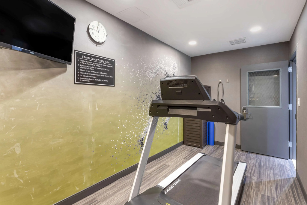 Best Western Brooklyn-Coney Island Inn