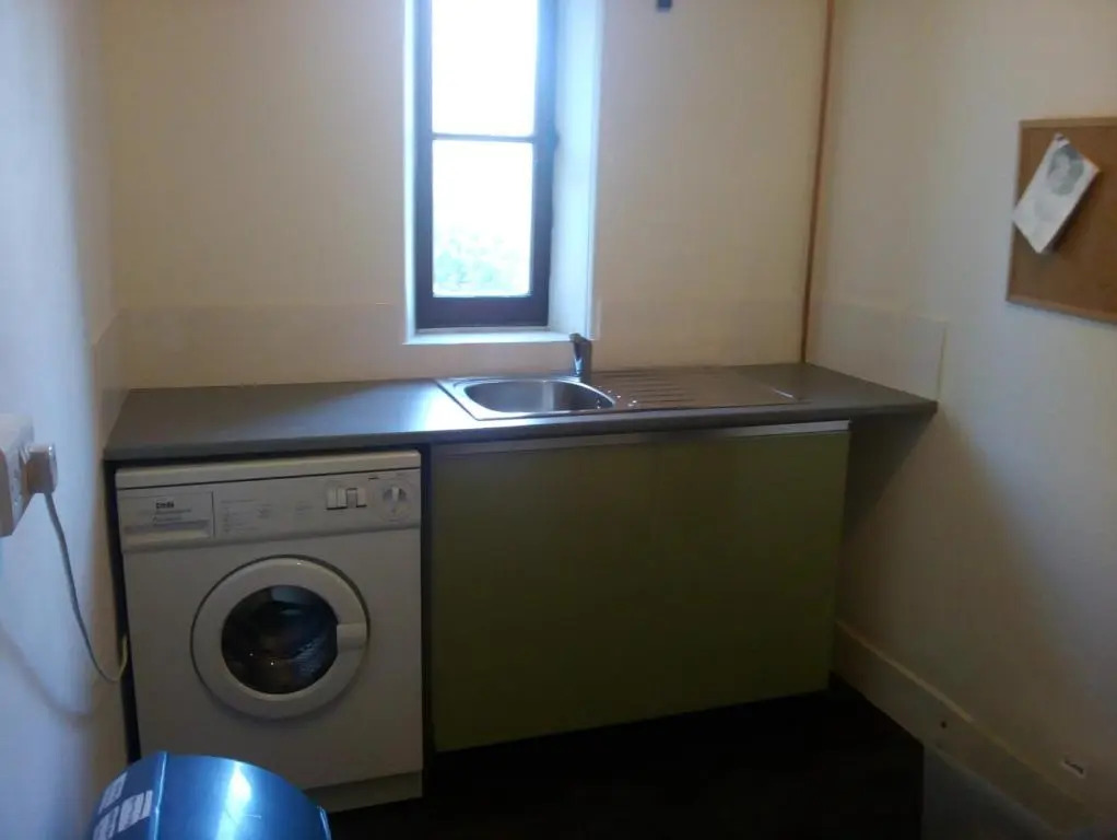 Elibank House Apartment