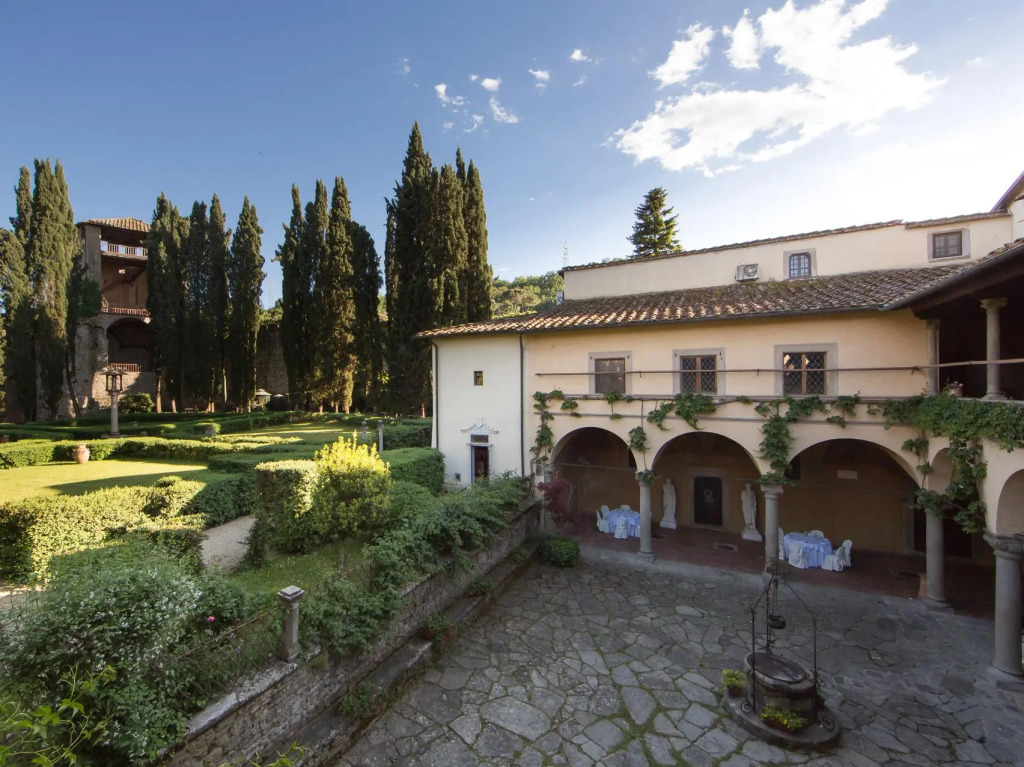 Villa Casagrande Resort e SPA