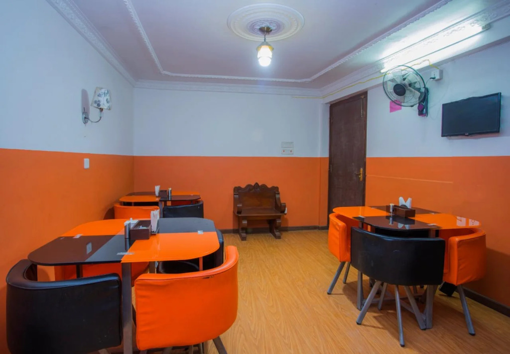 OYO 238 Mustang Thakali Kitchen And Guest House