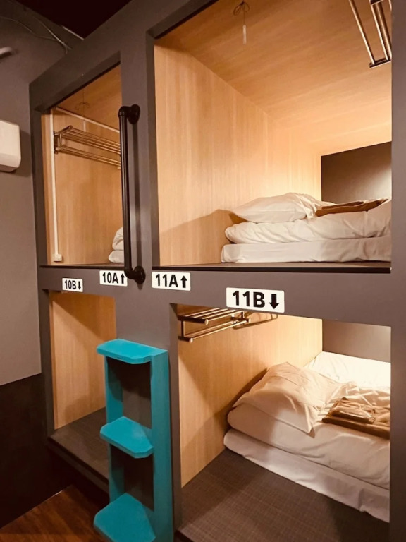 Mikami Asakusabashi Hotel
