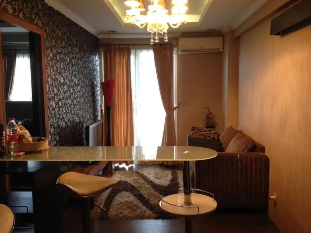 RedLiving Apartemen Mutiara - Star Rooms Tower A