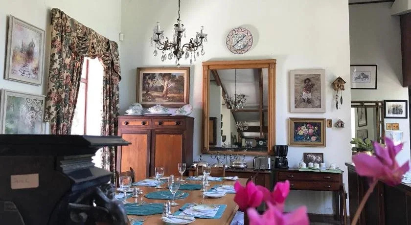 Helderbos Country House