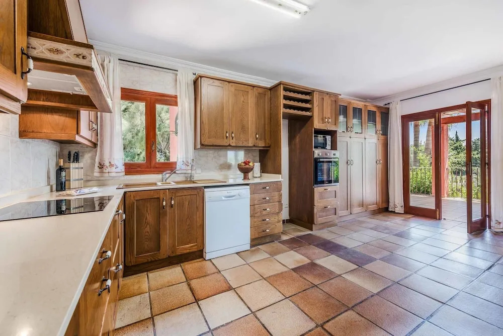 Villa Legendario