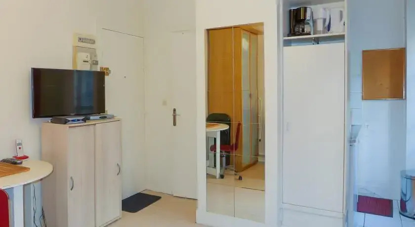 Residence Pelican - Louvre
