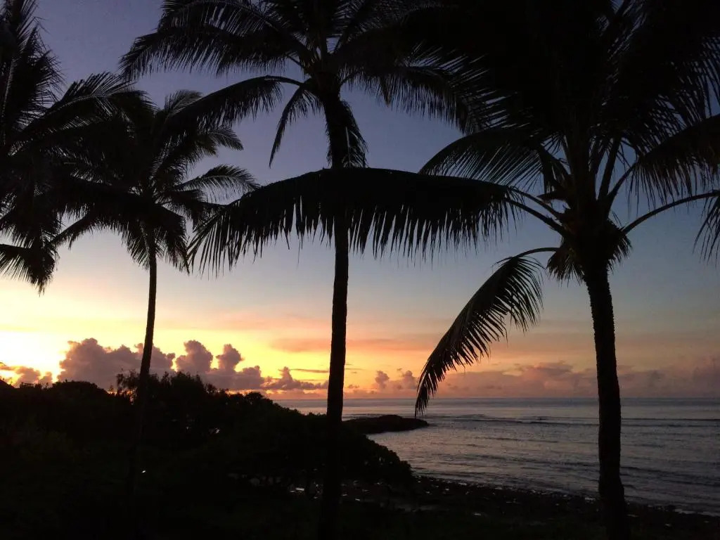 Ocean Villas at Turtle Bay