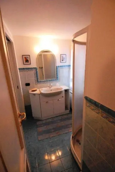 Appartamento in Via Vittorio Emanuele 34