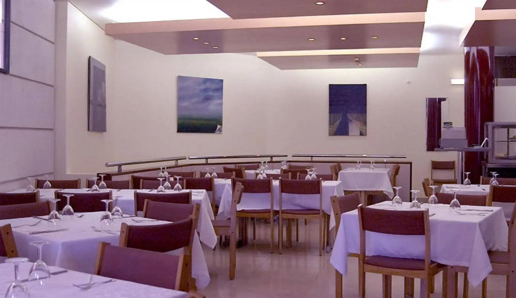 Hotel dos Cavaleiros