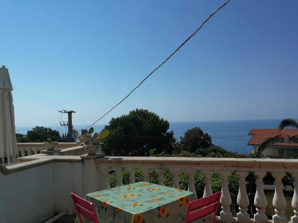 Villa Collemare