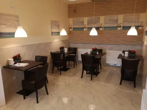 CH-Hostel