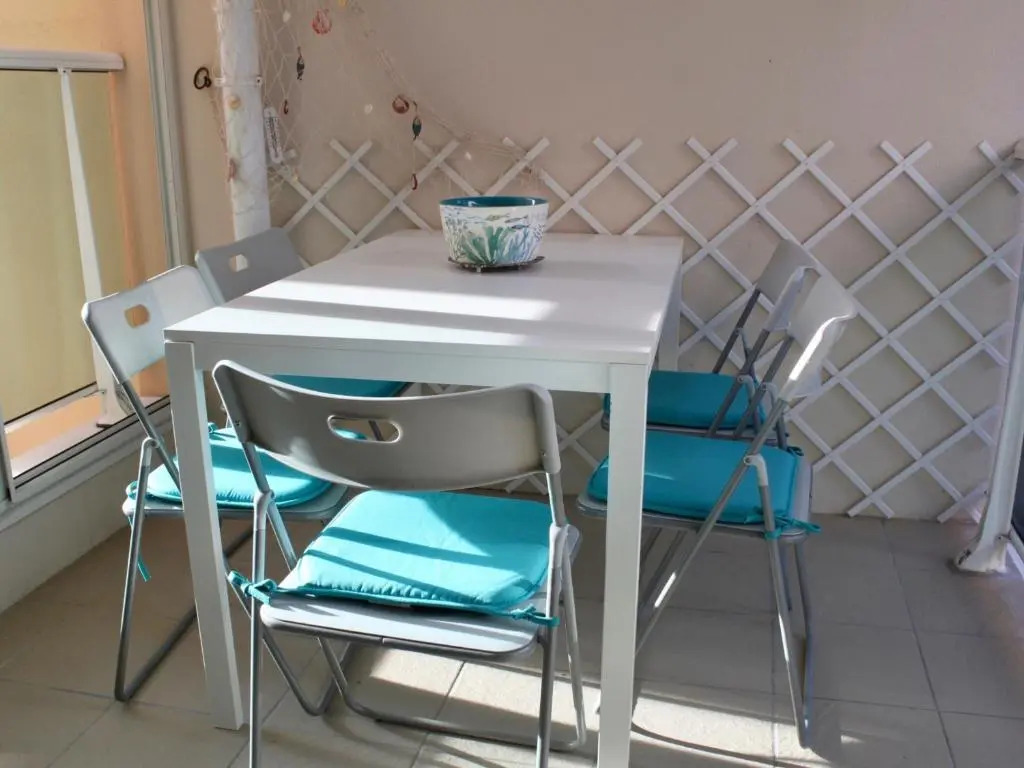 Appartement Arcachon, 3 pièces, 4 personnes - FR-1-319-427