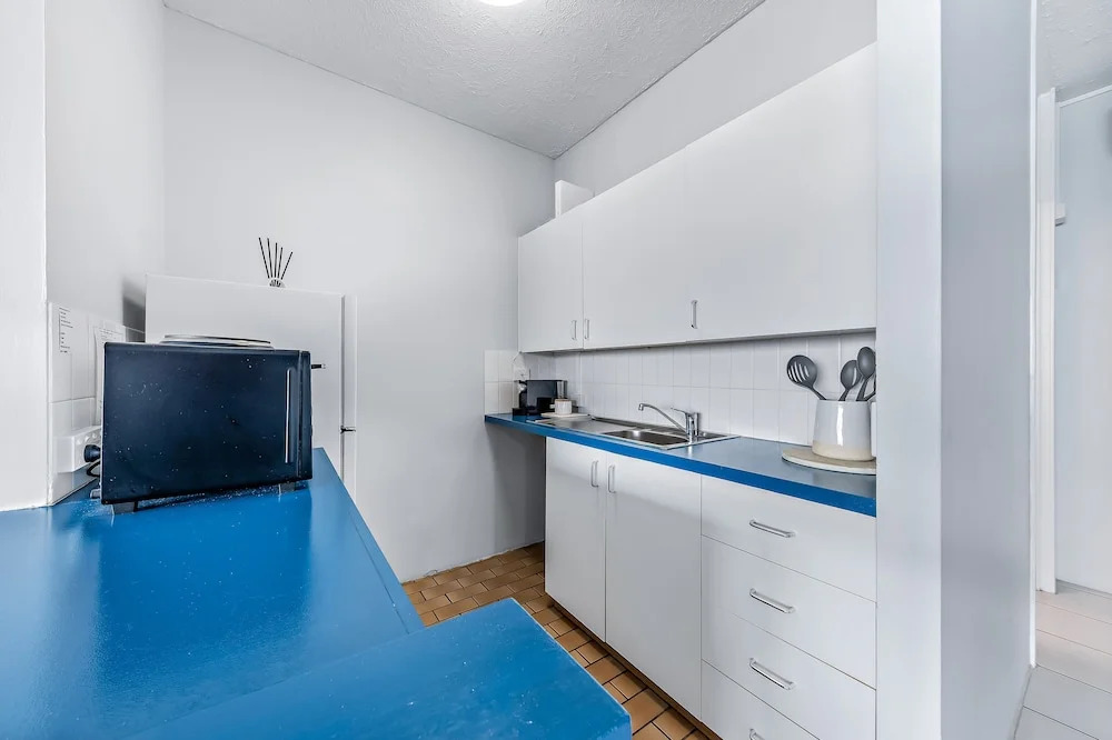 Ocean View Apartment 49
