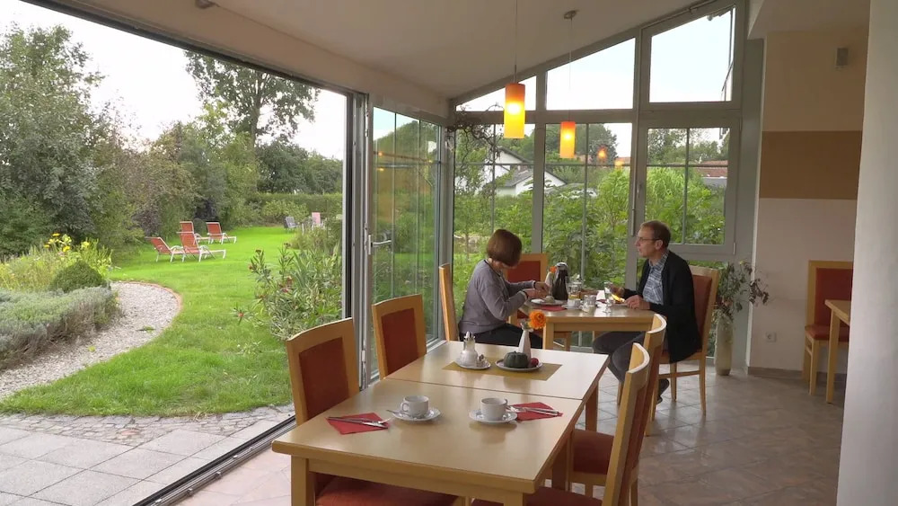 Landhotel Larenzen