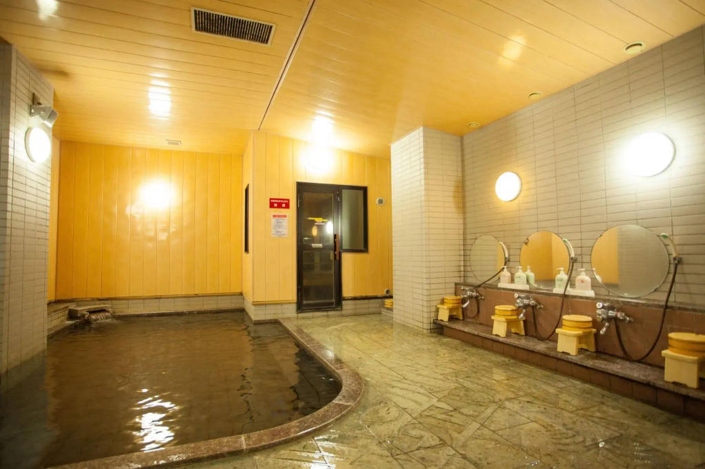 Hotel Mutsumi