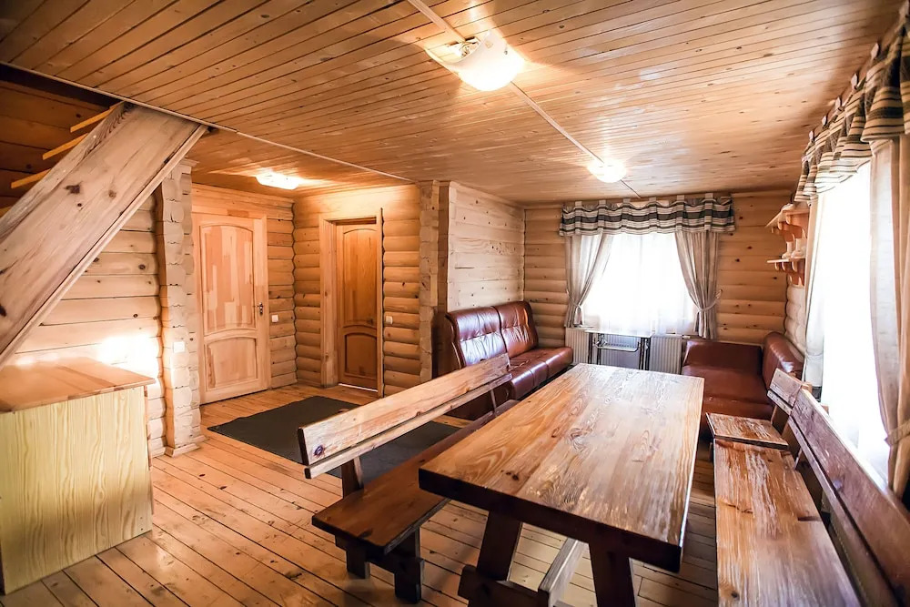 Jam Hotel Rakovets