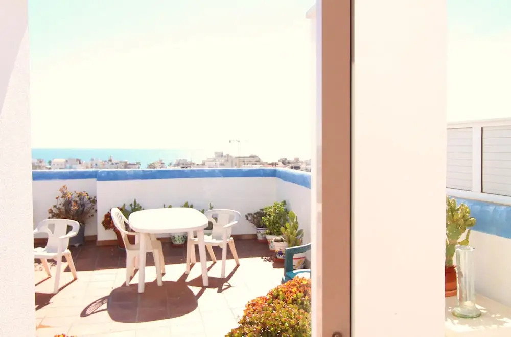 Apartament Aguamarina Sitges Rentals