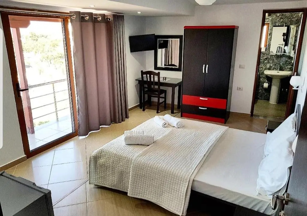Hotel Lula Ksamil