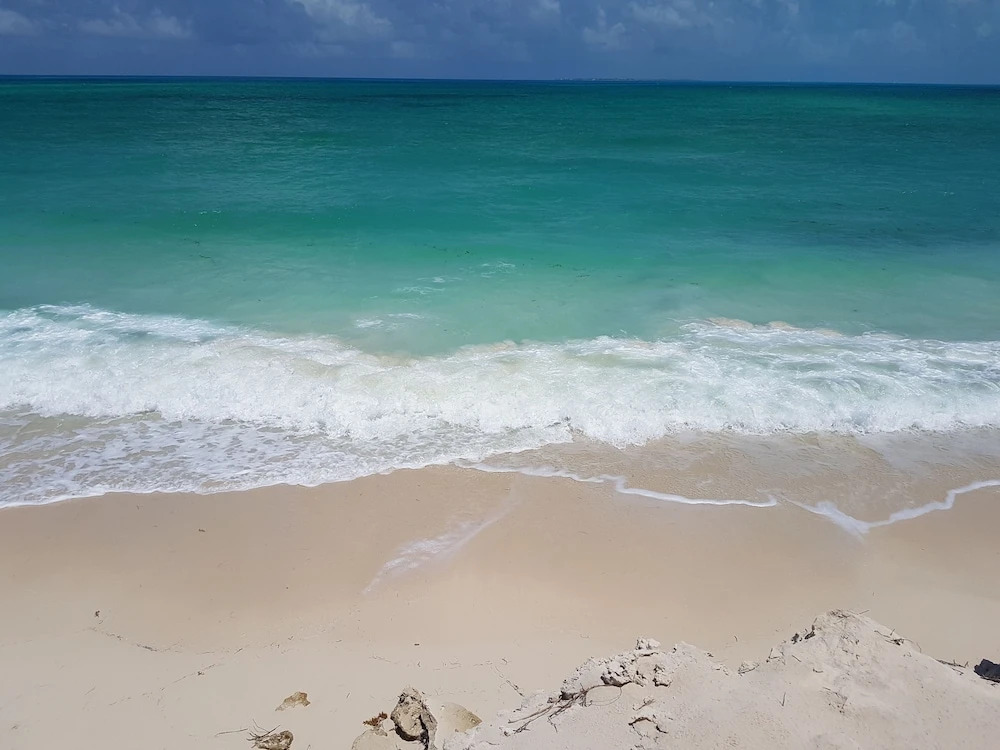 Villa Isla Blanca
