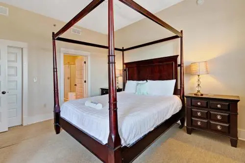 Redfish Village M1- 415 Blue Mountain Beach 30A