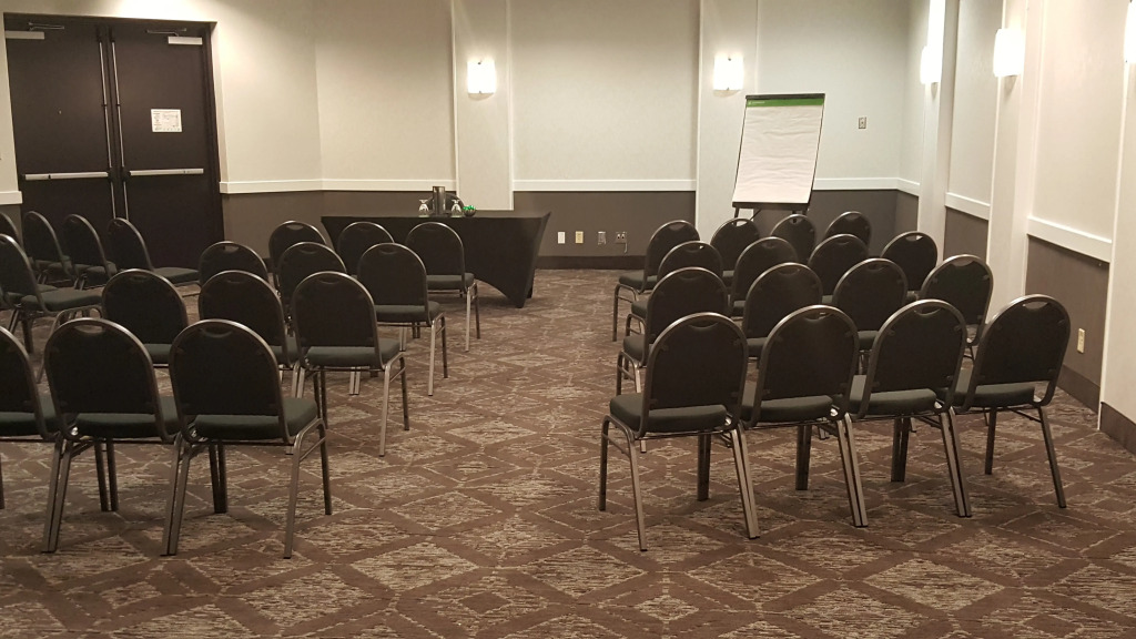 Holiday Inn Bloomington Airport South Mall Area by IHG
