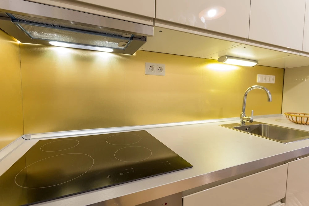 Goodtrip Apartments - Madách square
