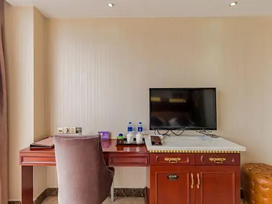 Fan Chang Hotel