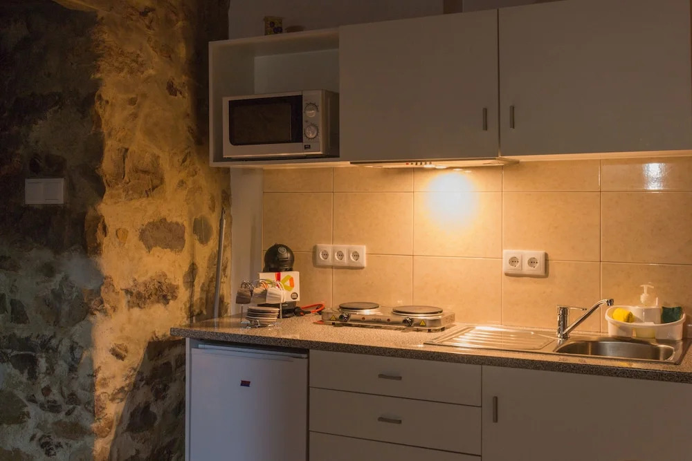 Portantiqua, guest house