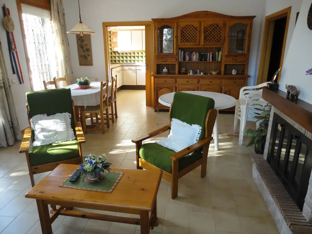 Casa Mingaguazú