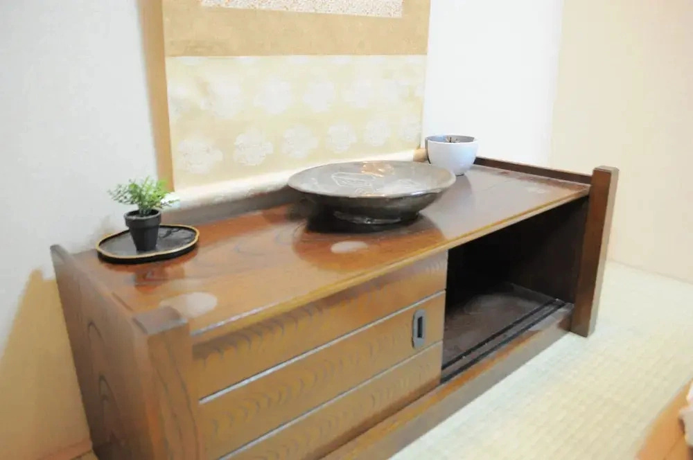 Rafore Shimanouchi II