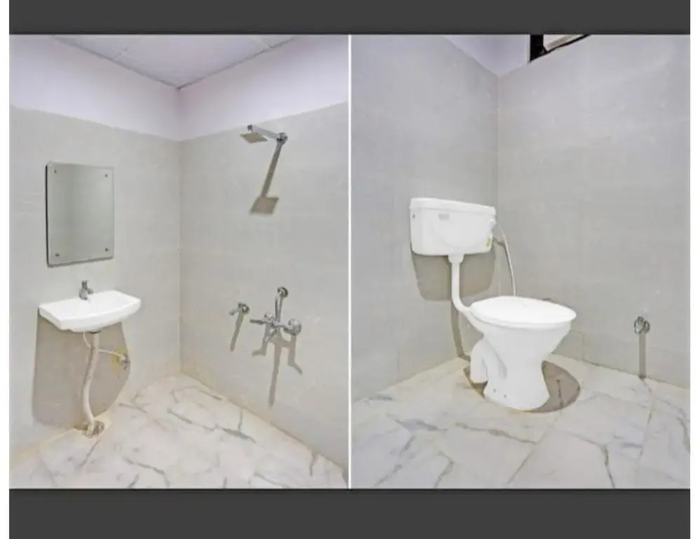 Hotel Holiday Inn, Lucknow