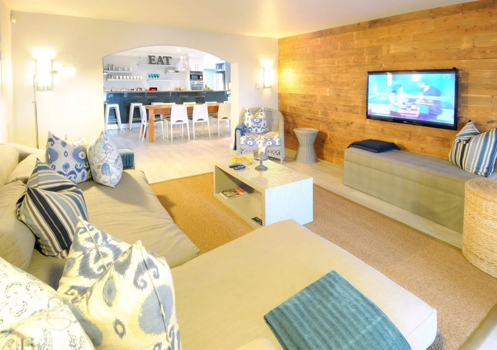 The Oyster Box Beach House by The Oyster Collection
