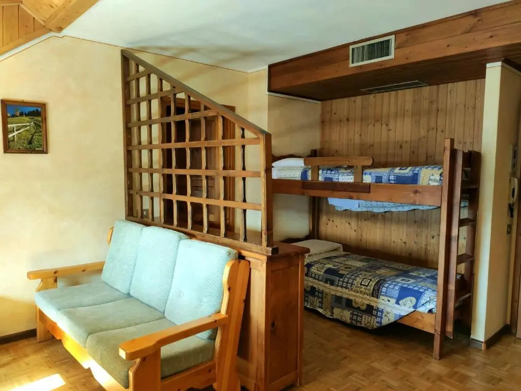 Residence Mirage