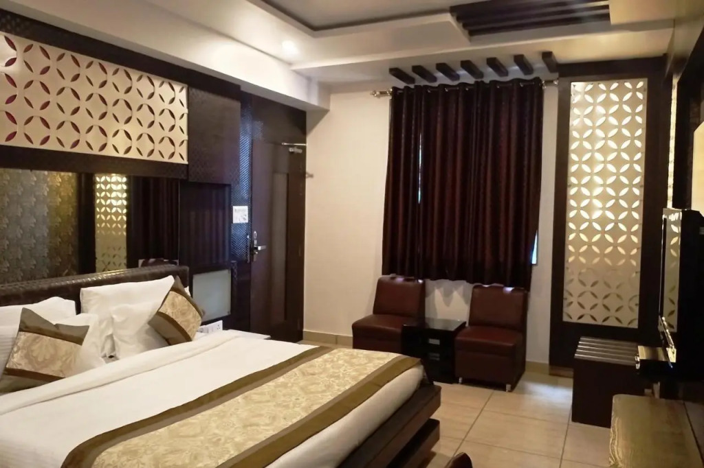 Hotel Surya International