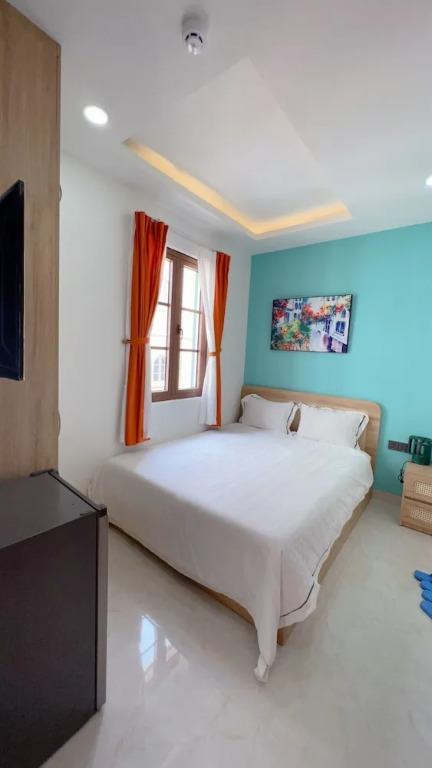 Rova 32 Hotel