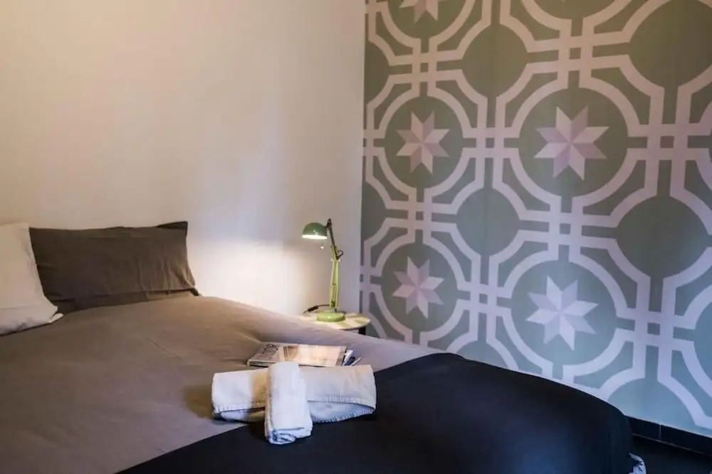 WelcHome - guest accomodation